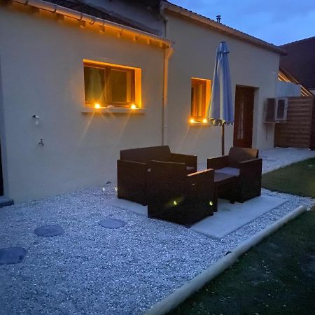 La Brie A 15Mn De Disneyland Et Village Nature Neufmoutiers-en-Brie 외부 사진