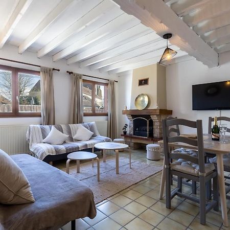 La Brie A 15Mn De Disneyland Et Village Nature Neufmoutiers-en-Brie 외부 사진