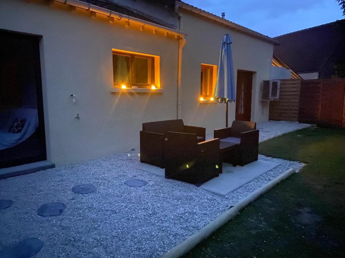 La Brie A 15Mn De Disneyland Et Village Nature Neufmoutiers-en-Brie 외부 사진