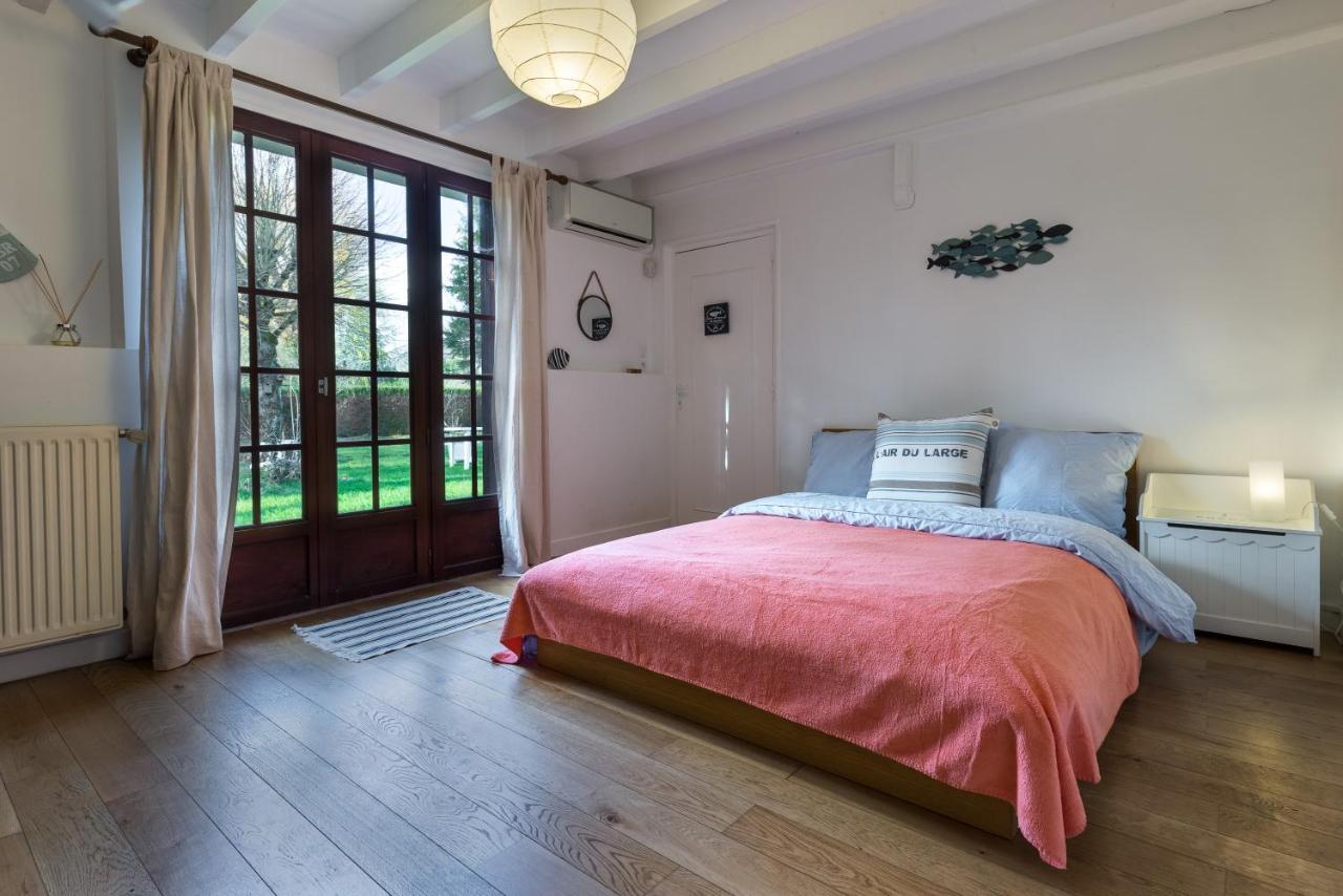 La Brie A 15Mn De Disneyland Et Village Nature Neufmoutiers-en-Brie 외부 사진