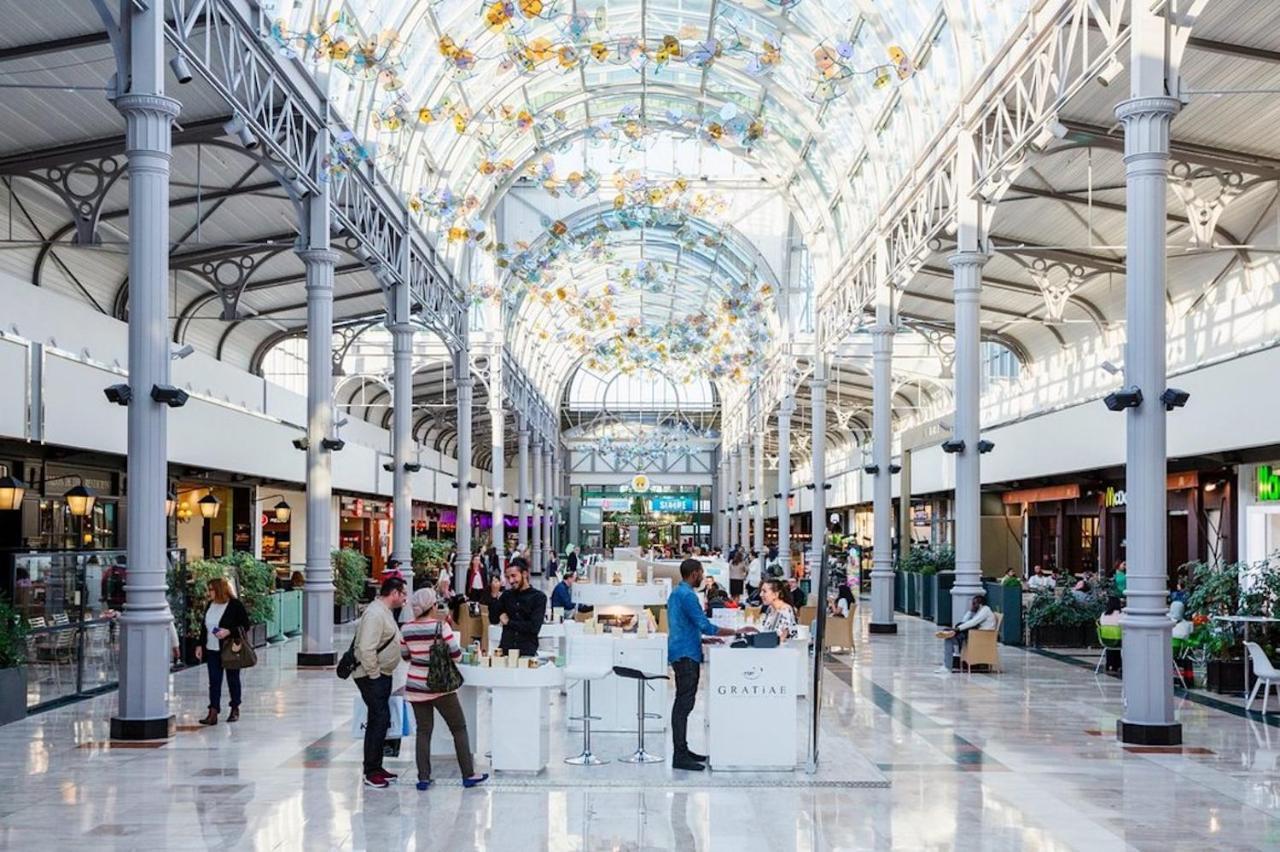 La Brie A 15Mn De Disneyland Et Village Nature Neufmoutiers-en-Brie 외부 사진