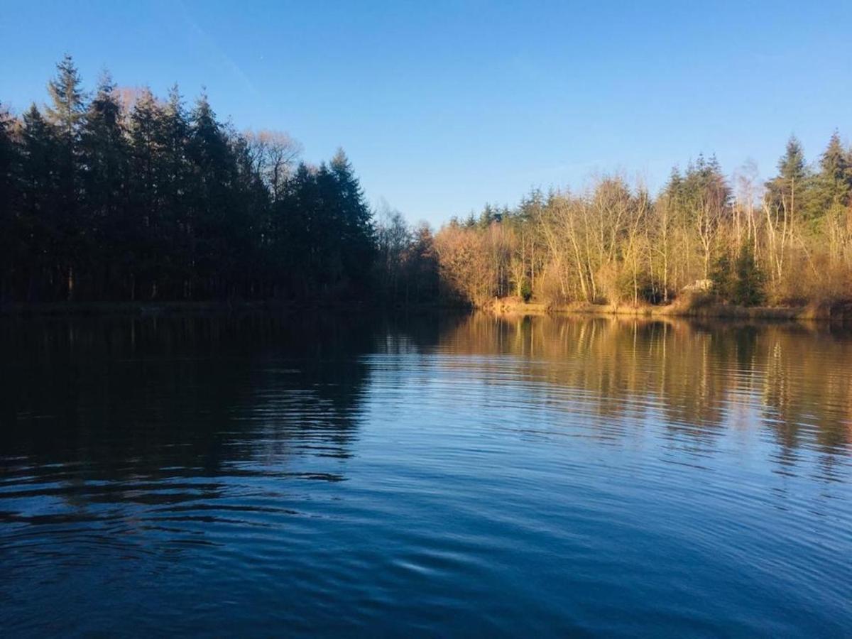 La Brie A 15Mn De Disneyland Et Village Nature Neufmoutiers-en-Brie 외부 사진