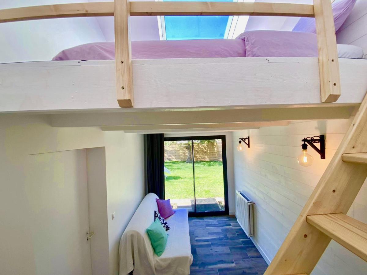 La Brie A 15Mn De Disneyland Et Village Nature Neufmoutiers-en-Brie 외부 사진