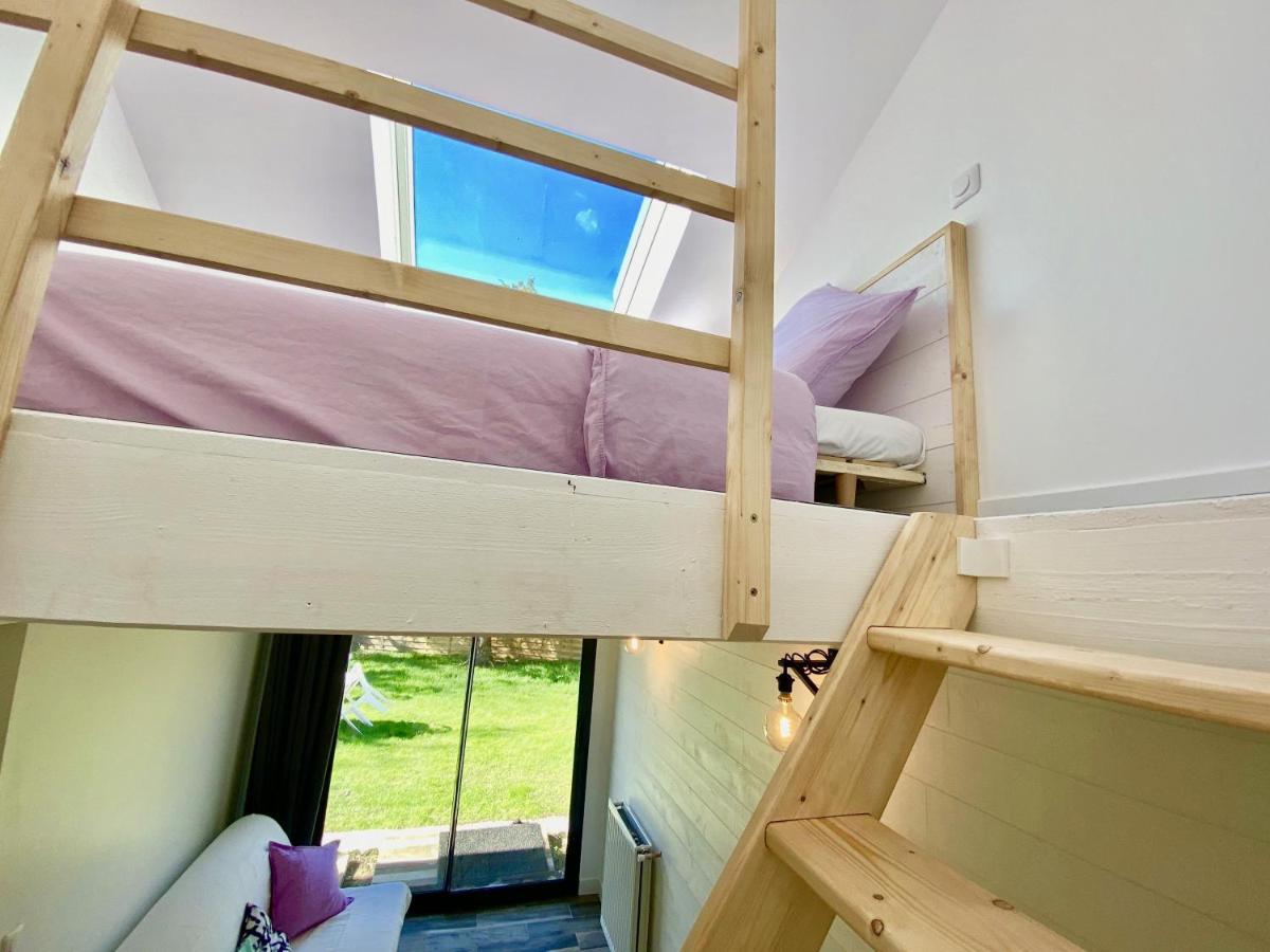 La Brie A 15Mn De Disneyland Et Village Nature Neufmoutiers-en-Brie 외부 사진