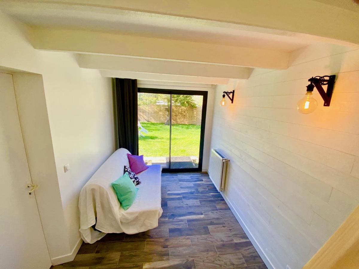 La Brie A 15Mn De Disneyland Et Village Nature Neufmoutiers-en-Brie 외부 사진